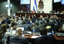 Piden discutir el “fraude” antes de aprobar nueva Ley Electoral