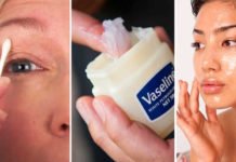 Descubre los 15 usos de la vaselina para el cuidado de la piel