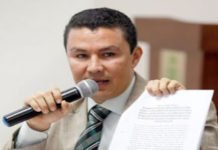 Ebal Díaz: “Gobierno no autoriza ni acompaña ningún aumento a las tarifas del transporte”