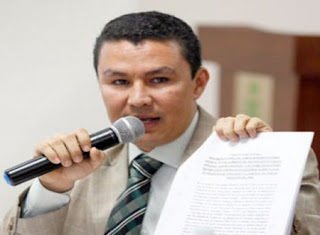 Ebal Díaz: “Gobierno no autoriza ni acompaña ningún aumento a las tarifas del transporte”