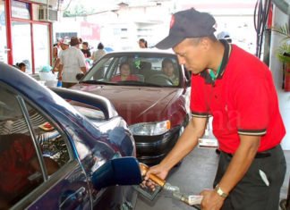 Importadores de carburantes: “No se justifica alzas en transporte porque combustible viene a la baja”