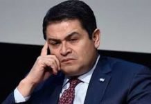 Conferencia Episcopal: A seis meses de continuismo de JOH es un error creer que crisis ha sido superada