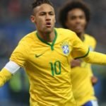 Neymar mundial