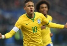 ¿Cómo llega Neymar al Mundial de Rusia 2018?