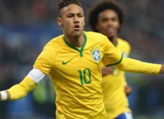 ¿Cómo llega Neymar al Mundial de Rusia 2018?