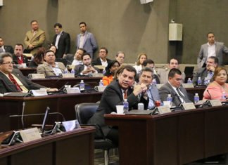 ACNUDH critica la falta de transparencia en la nómina de los candidatos al cargo de Fiscal General y Adjunto