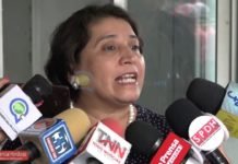 De continuar abandono de hospitales Colegio Medico demandaria internacionalmente a Juan Orlando Hernandez