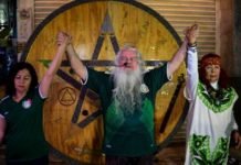 Brujo Mayor anuncia quién ganará el mundial de Rusia 2018