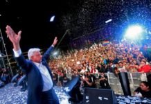 Y la tercera fue la vencida. ¿Por qué ganó López Obrador?