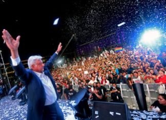 Y la tercera fue la vencida. ¿Por qué ganó López Obrador?