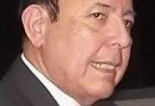 Desplazamiento forzado de personas en Honduras