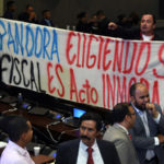 diputados pandora