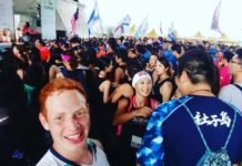 Primer policía hondureño becado, obtiene ingreso a la Universidad Policial de Taiwán