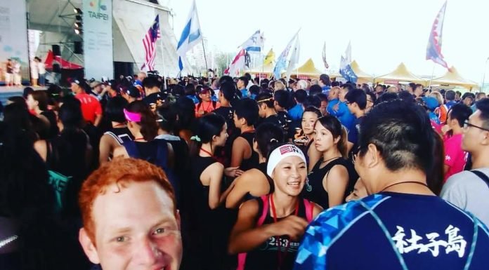 Primer policía hondureño becado, obtiene ingreso a la Universidad Policial de Taiwán