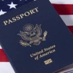 pasaporte americano