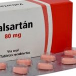 valsartan