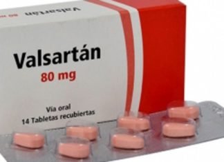 OPS llama a la población a dejar de consumir medicamentos que contienen Valsartán