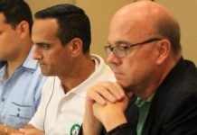 McGovern: “es decepcionante cómo Honduras maneja la política migratoria”