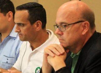 McGovern: “es decepcionante cómo Honduras maneja la política migratoria”