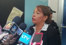 Abogada de exmiembros del Consejo de la Judicatura denuncia presiones