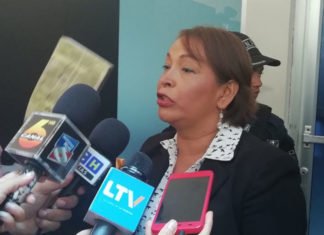 Abogada de exmiembros del Consejo de la Judicatura denuncia presiones