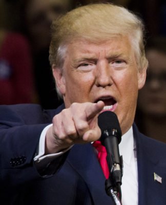«Perra» y «escoria»: los insultos de Donald Trump a Omarosa Manigault tras revelar nueva grabación