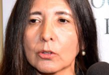 Mirna Cuentas: “Antes de reformas Constitucionales, deben establecerse reglas claras”