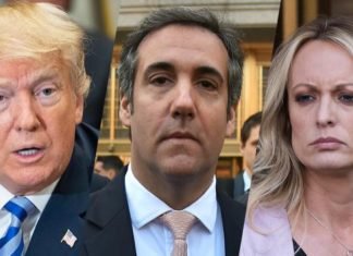Ex abogado deja en evidencia las mentiras de Trump y complica sus escándalos y problemas políticos