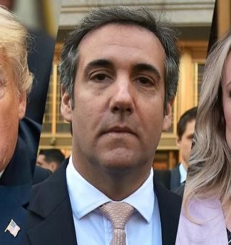 Ex abogado deja en evidencia las mentiras de Trump y complica sus escándalos y problemas políticos