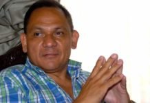 Asesinan conocido abogado en San Pedro Sula