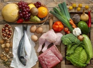 Salud al día. Conozca cómo debe alimentarse un paciente oncológico