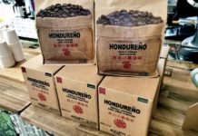 Taiwán SUGAR se asocia con empresa innovadora IMPCT Corporation Coffee para vender café de Honduras