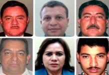 Elevan a juicio oral y público caso de exintegrantes del Consejo de la Judicatura