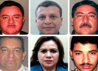 Elevan a juicio oral y público caso de exintegrantes del Consejo de la Judicatura