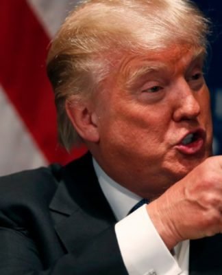 Trump redujo su círculo de confianza tras la columna del NYT