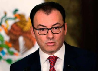 México pide apoyo a la ONU ante posibles peticiones de asilo de migrantes