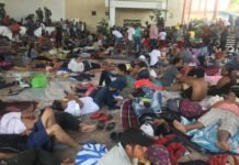 Un juez prohíbe que la Casa Blanca deniegue asilo a migrantes