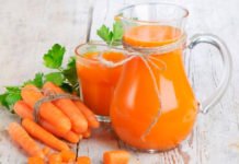 Receta natural a base de zanahoria para que tu cabello crezca sin parar