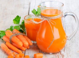 Receta natural a base de zanahoria para que tu cabello crezca sin parar