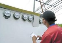 Por cobros injustificados a 243.000 abonados EEH devolverá más de L.137 millones antes del 31 de diciembre