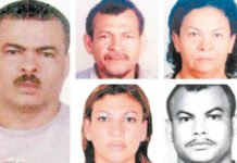 Gobierno desarticuló intocables carteles de narcotráfico