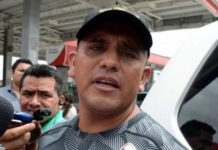 Militares allanan vivienda donde reside capitán que denunció a Tony Hernández