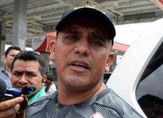 Militares allanan vivienda donde reside capitán que denunció a Tony Hernández