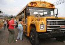 «Por una vida mejor» Instituto del Transporte confirma ajuste en pasajes de taxi y rapidito