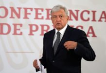 López Obrador arranca su gobierno con comisión investigadora de Ayotzinapa