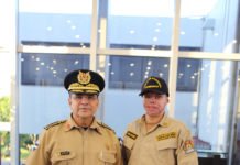 El bombero héroe, Ever Velásquez, regresará a Honduras