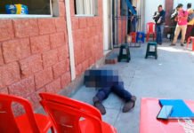 Criminalidad arrebata la vida de abogado a escasos metros de la Corte Suprema de Justicia