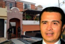 Un mes después de ser acusado por leyes norteamericanas Fiscalía asegura bienes a “Tony” Hernández