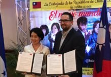 “ELNUEVO MUNDO” exitosa telenovela de Taiwán para los hondureños