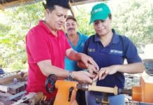 JICA promueve intercambio de experiencias entre Honduras y El Salvador